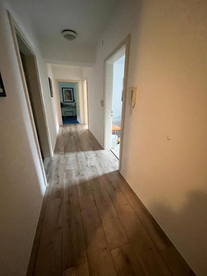 Ferienwohnung Schlossberg 2 Wirsberg Exterior foto